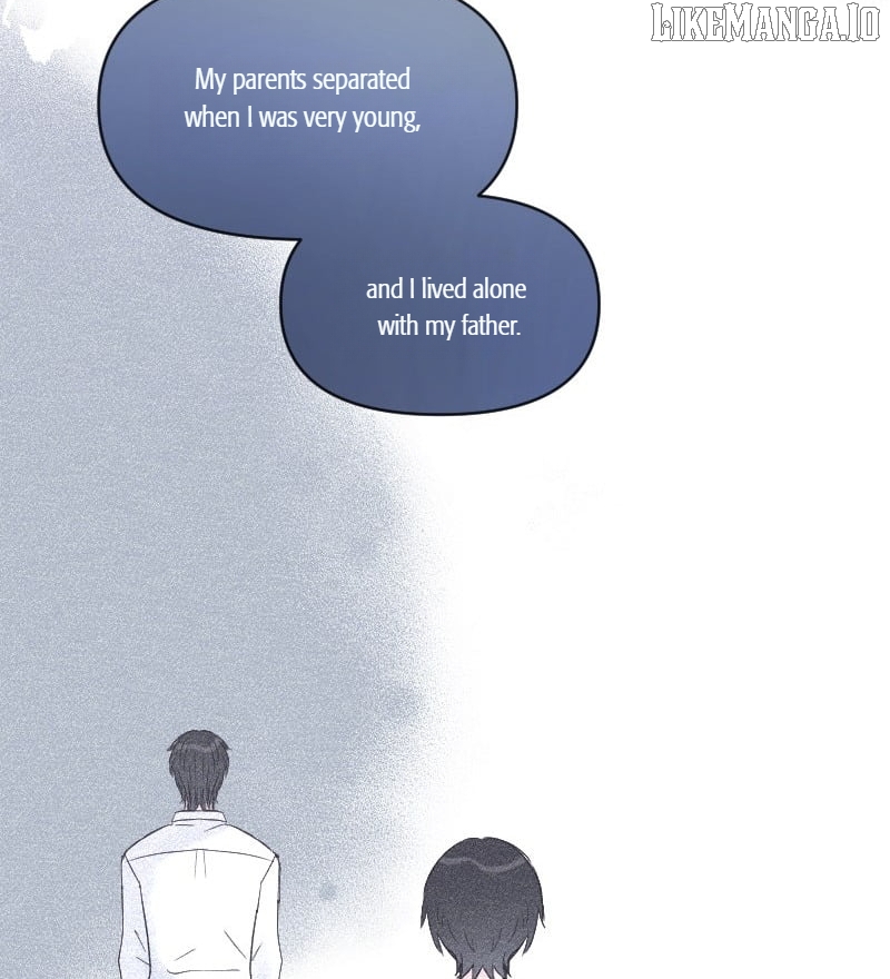 Soul to Soul Chapter 4 - page 54